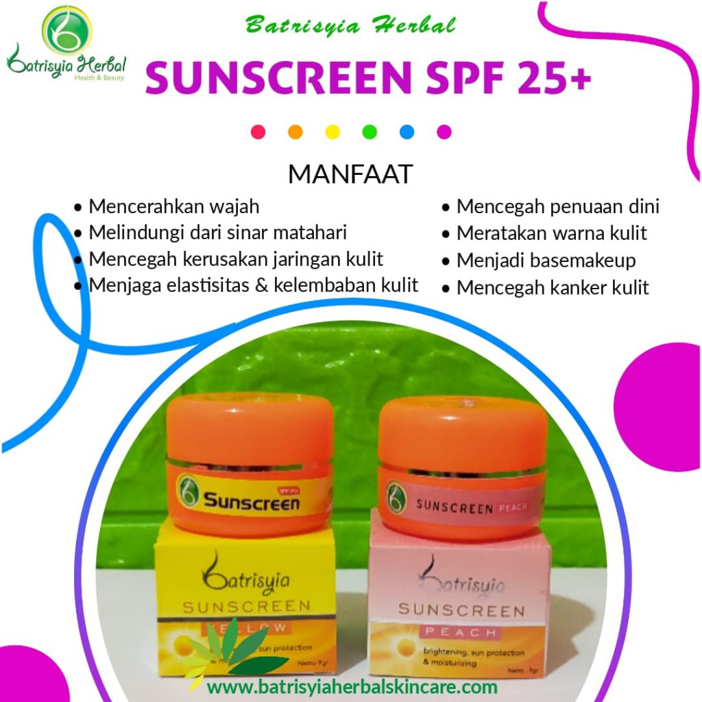 batrisyia herbal sunscreen