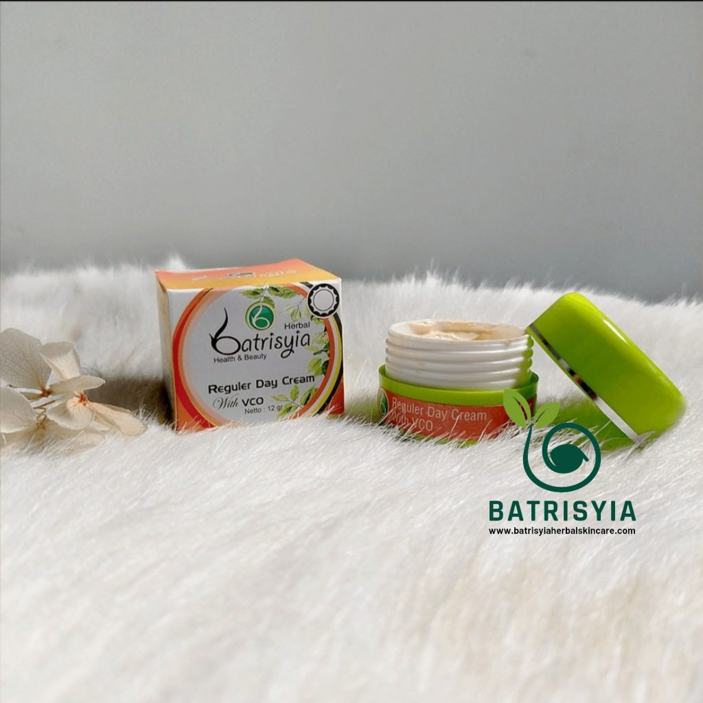 REGULER DAY CREAM BATRISYIA