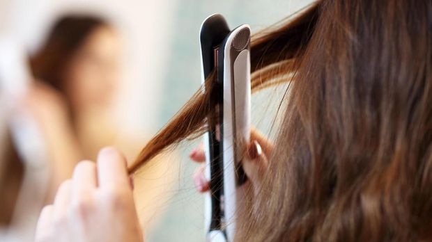 mencegah rambut rusak dengan hair treatment batrisyia