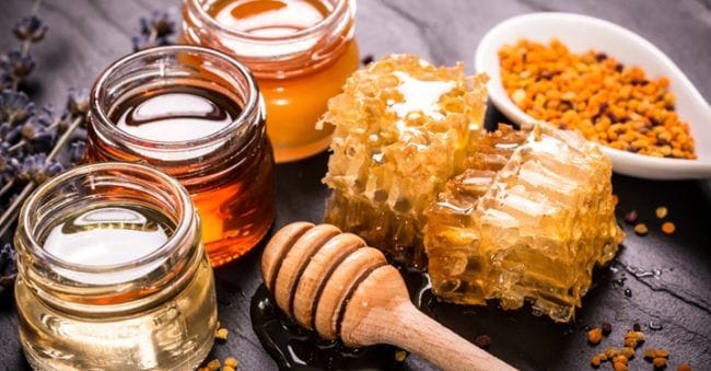 kegunaan propolis untuk kecantikan kulit wajah