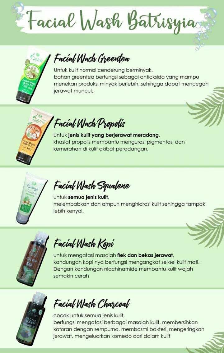 varian batrisyia herbal skincare