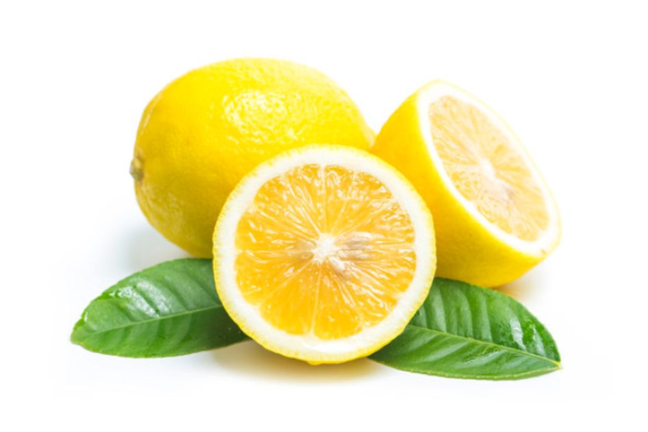 beberapa manfaat lemon untuk kesehatan