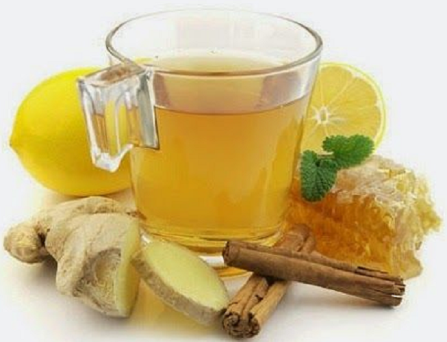 minuman herbal Batrisyia 