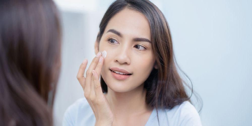 ini dia skincare untuk kulit normal