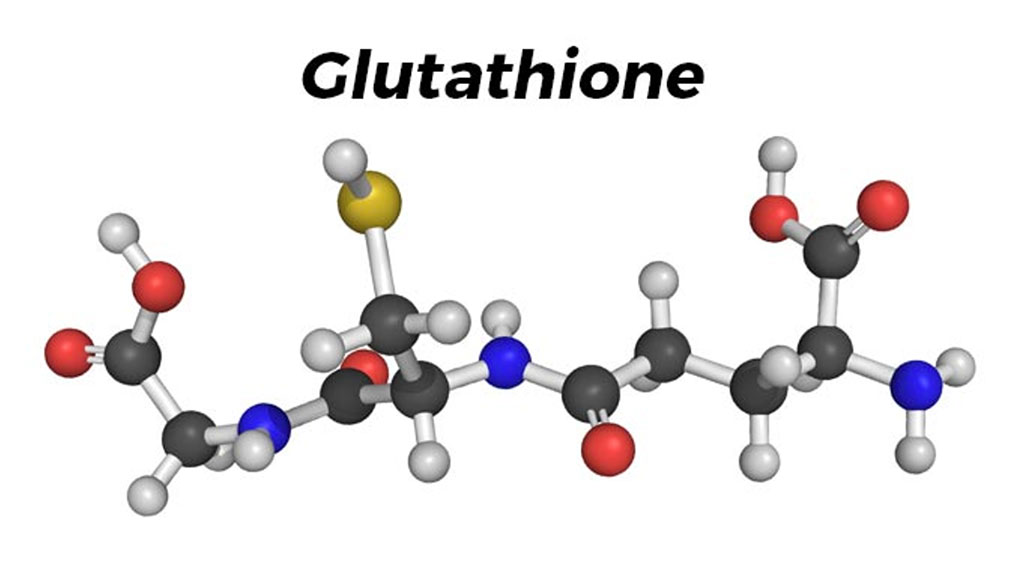 apa saja manfaat glutathione