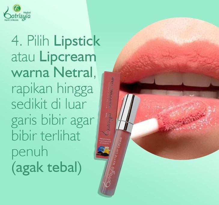 cara meniruskan pipi dengan make up