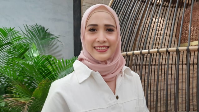 Skincare alami dari artis Fanny Fabriana