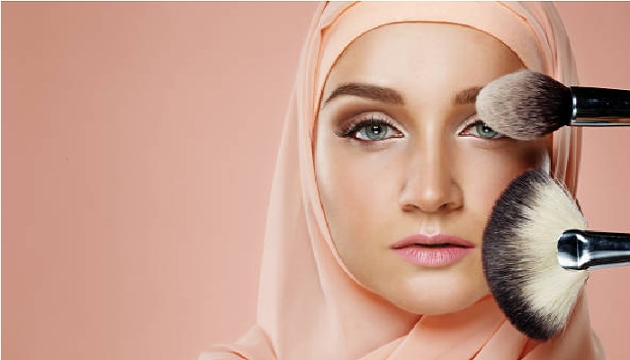 Batrisyia Make up Series produk terbaik