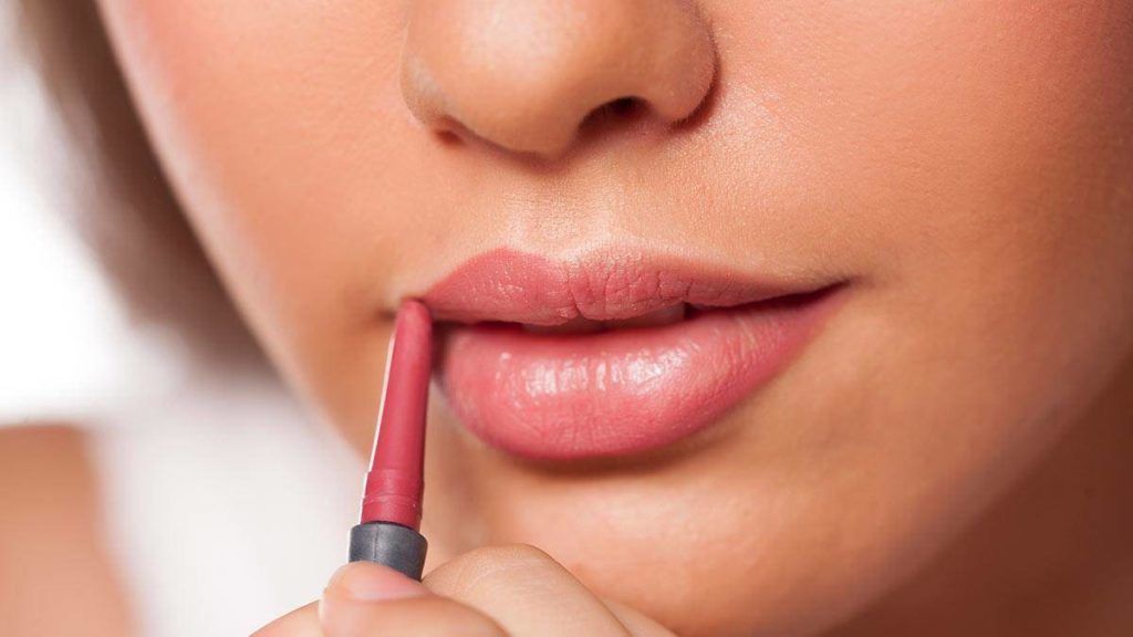 Batrisyia Lip Cream untuk bibir hitam