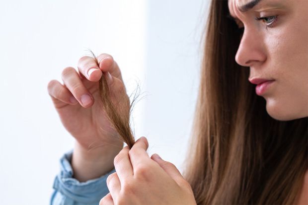 solusi atasi masalah rambut yang sering dialami 