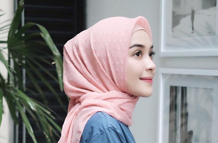 tips merawat rambut berhijab 