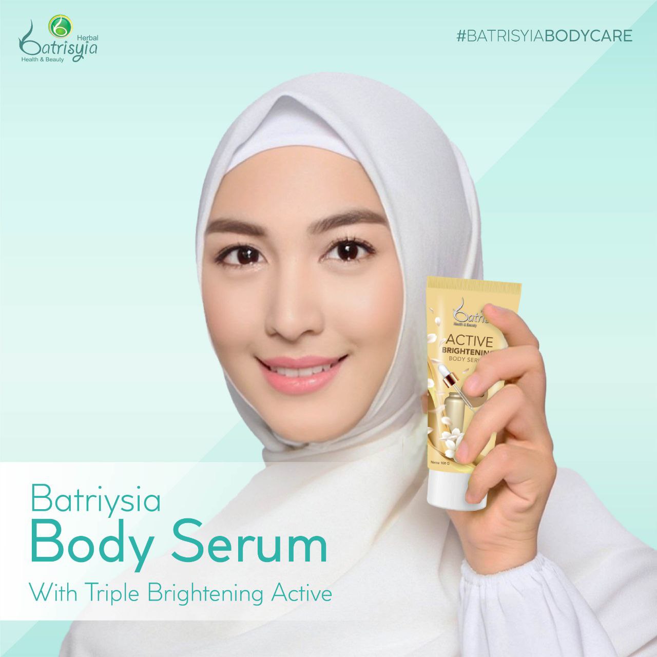 rekomendasi body serum alami dan aman 