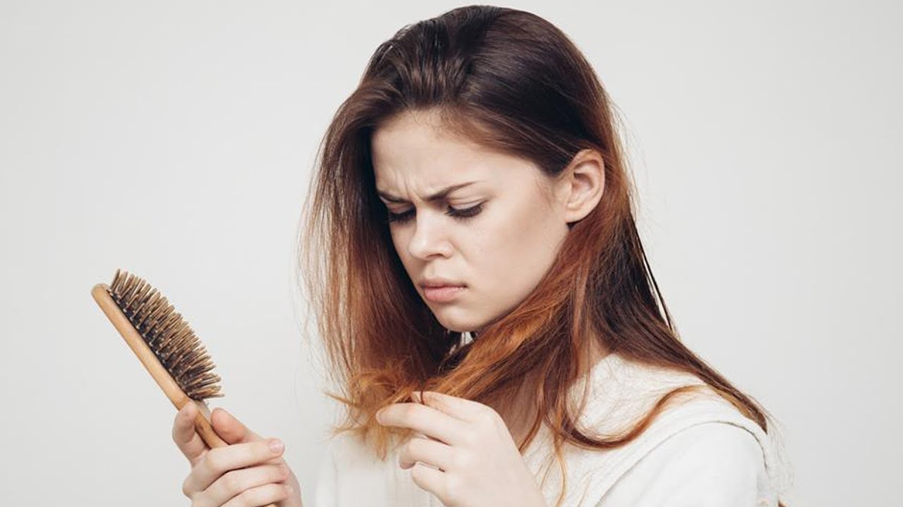 cegah rambut rapuh sekarang juga 