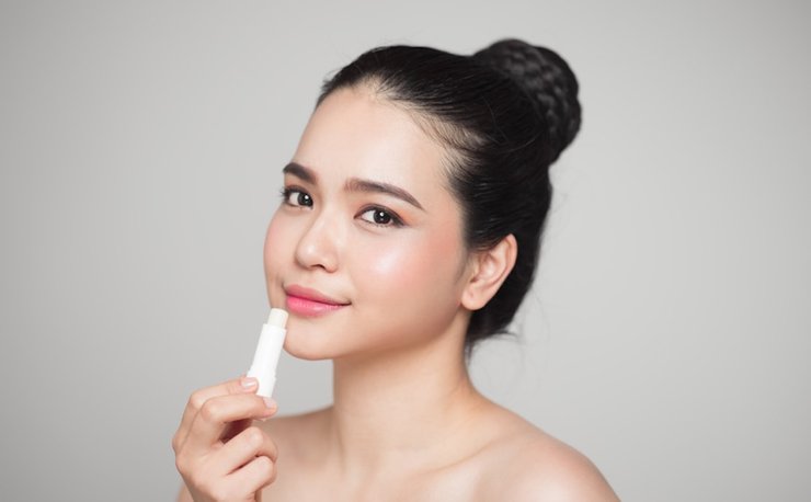 rekomendasi lip care untuk bibir merah merona 