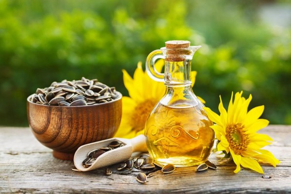 jual skincarwe yang mengandung sunflower oil 