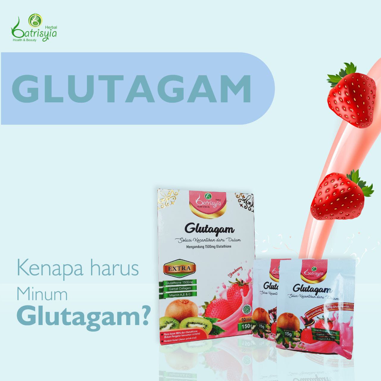 Glutagam