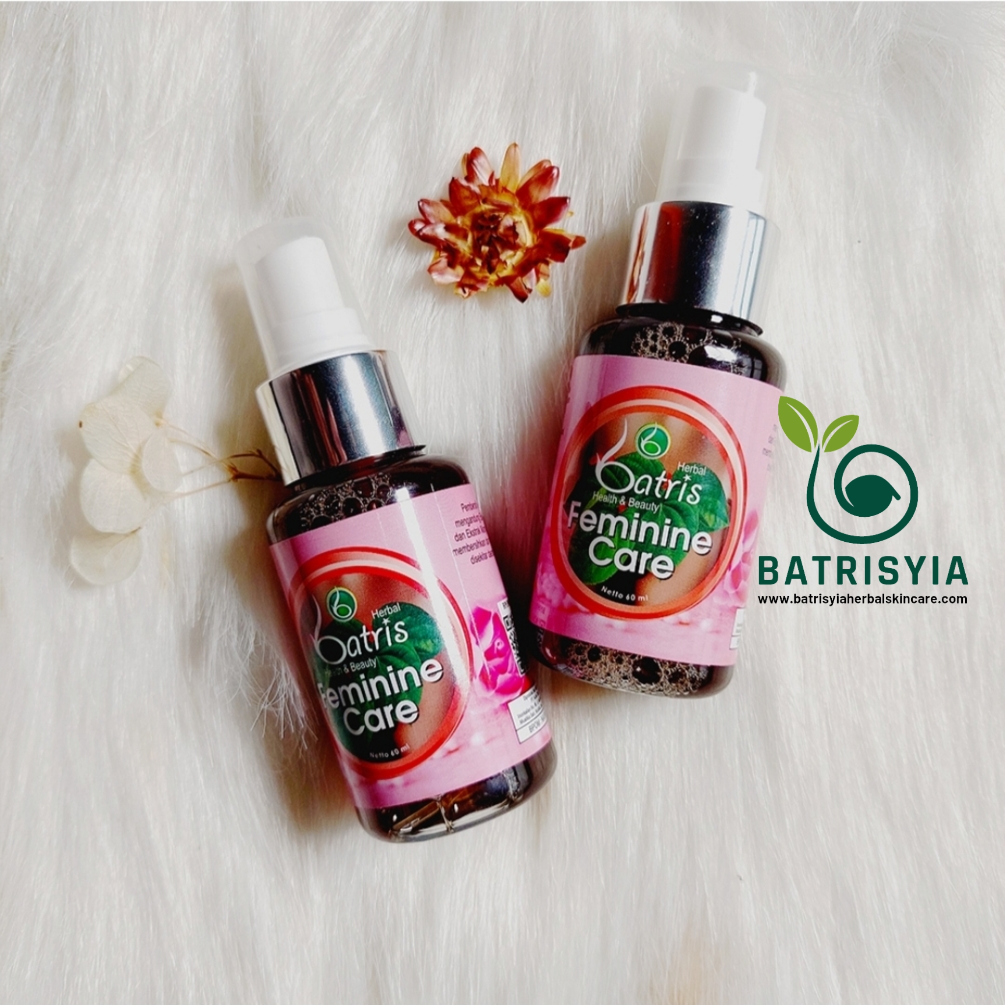 Feminine Care Batrisyia