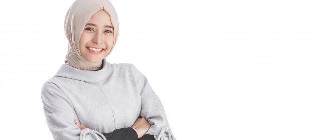 Tips Mencegah Rambut Bau Apek untuk Hijabers