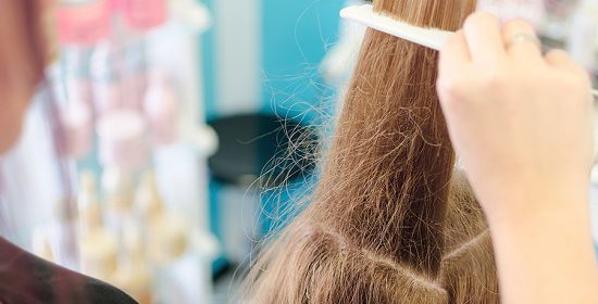 Tips Mengatasi Rambut Rontok dan Kering