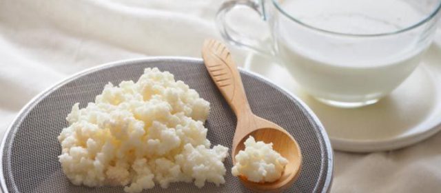 Manfaat Kefir Untuk Kecantikan Kulit