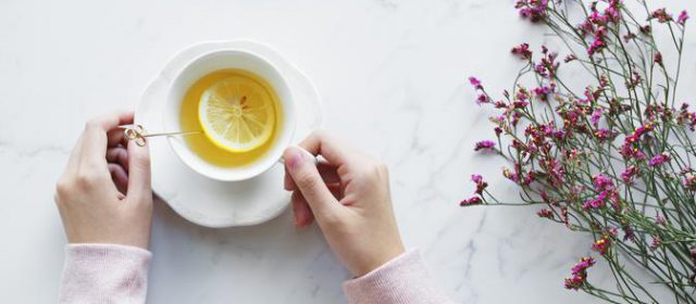 Minuman Lemon yang Baik untuk Kesehatan