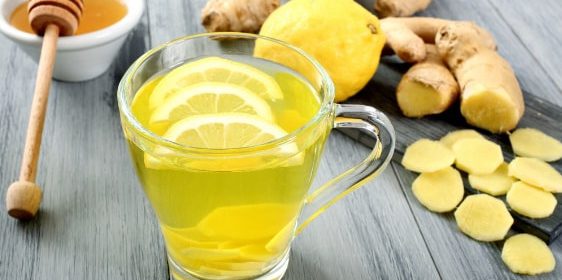 Minuman Kesehatan Batrisyia Herbal