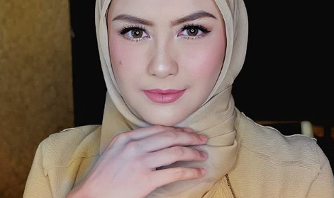 Rahasia Kecantikan Artis Revalina S Temat