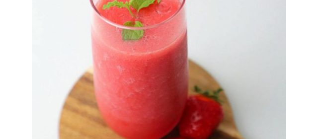 Minuman Herbal untuk Memutihkan Kulit