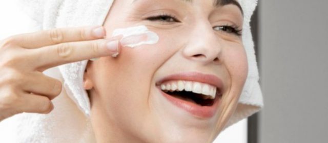 Skincare Alami Atasi Keriput di Wajah