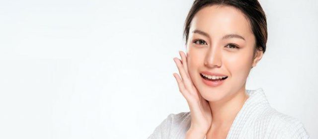 skincare herbal untuk kulit normal