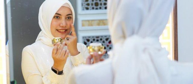 skincare untuk atasi penuaan dini dan mendetoks merkuri