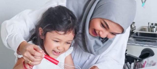 Cara Mudah Menambah Nafsu Makan Anak