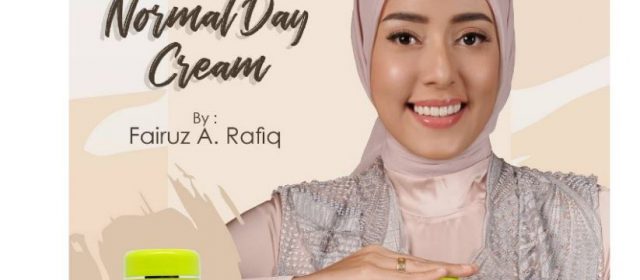 Skincare Normal Series Batrisyia Spesial Lho!