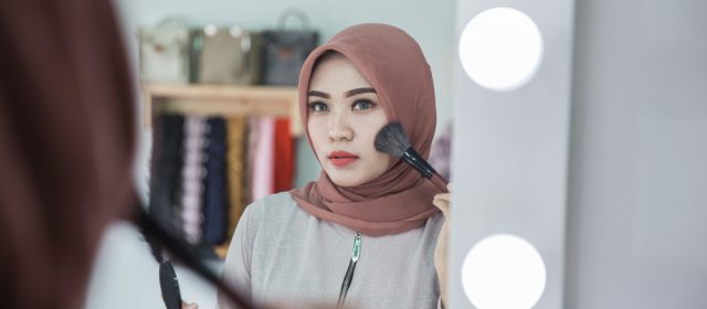 produk make up rekomendasi wanita