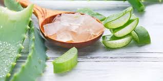 Produk Batrisyia yang Mengandung Aloe Vera