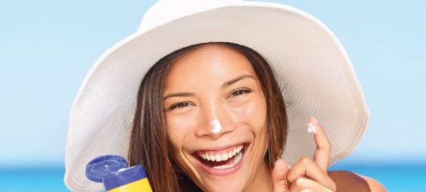 Alasan Pentingnya Gunakan Sunscreen