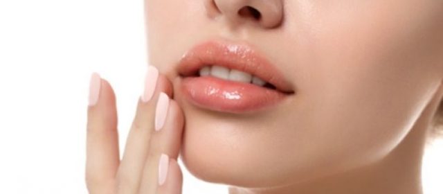 Produk Batrisyia untuk Atasi Bibir Kering