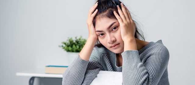 Fakta Insomnia: Gejala dan Penyebabnya