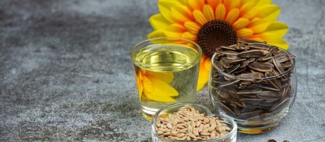 Cek Manfaat Sunflower Oil untuk Kulit